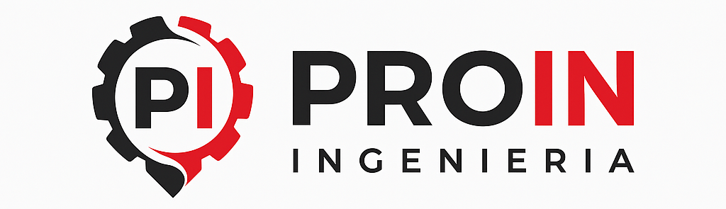 nuevo logo PROIN